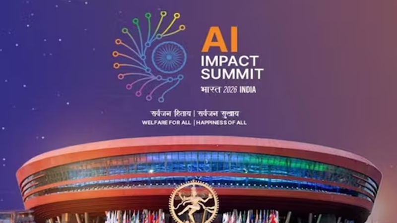 AI Impact Summit