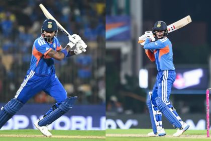 Abhishek Sharma Hardik Pandya