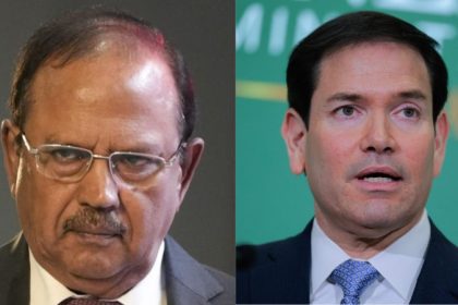 Ajit Doval Rubio
