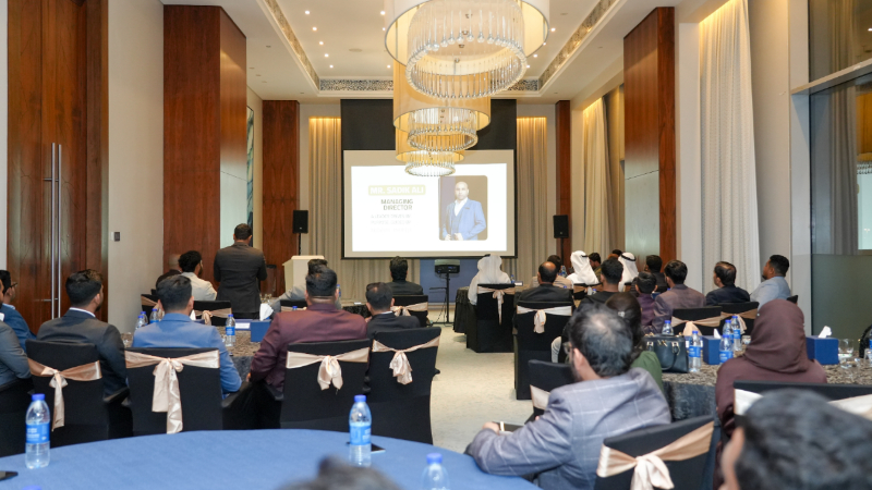 Al Mirath Real Estates Dubai