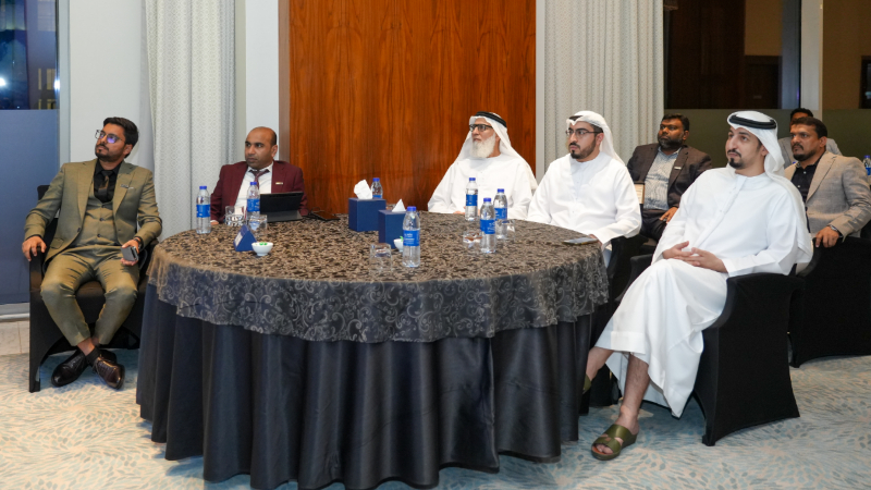 Al Mirath Real Estates Dubai 1