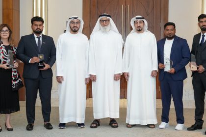 Al Mirath Real Estates Dubai 2