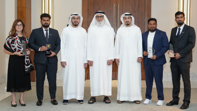 Al Mirath Real Estates Dubai 2