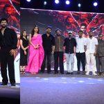 Alpha Trailor Srimurali