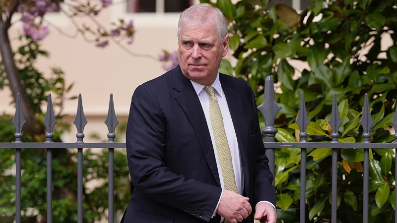 Andrew Mountbatten Windsor 1