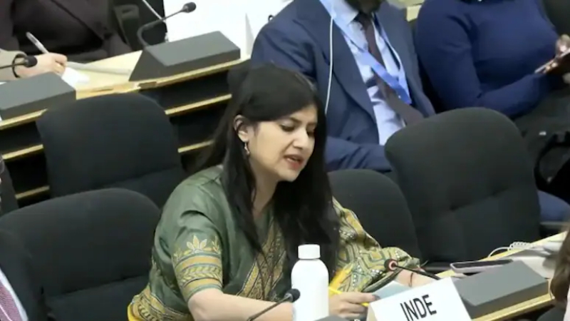 Anupama Singh 1