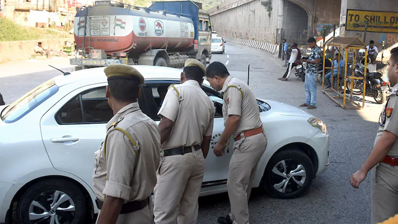 Assam Gang Rape 2