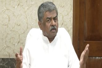 B K Hariprasad