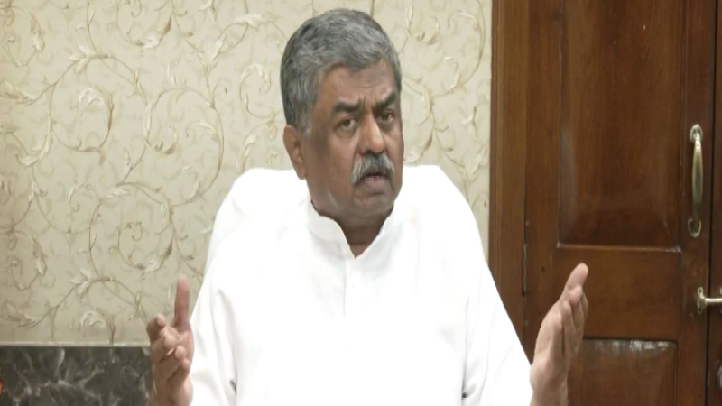 B K Hariprasad