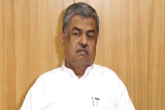 BK Hariprasad