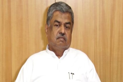 BK Hariprasad