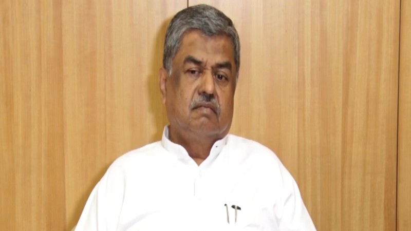 BK Hariprasad