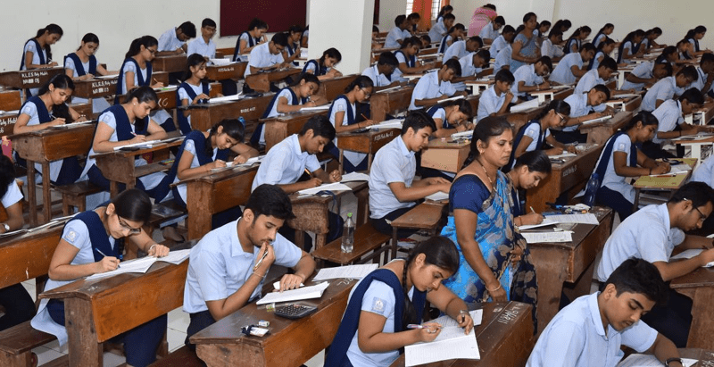 BOARD EXAM 1