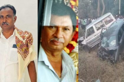 Banavar Car Accident
