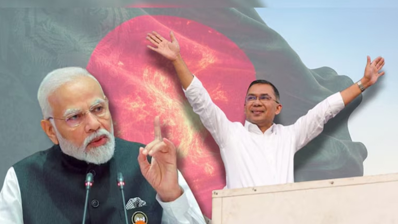 Bangladesh Election Results 2