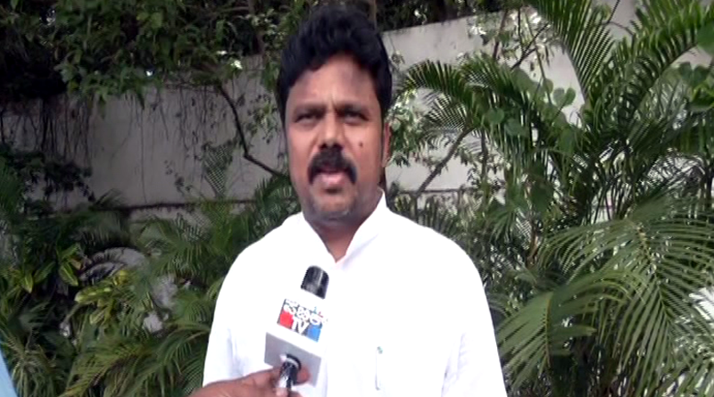 Basanagouda Daddal