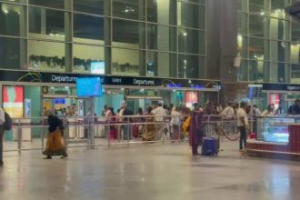 Bengaluru Airport