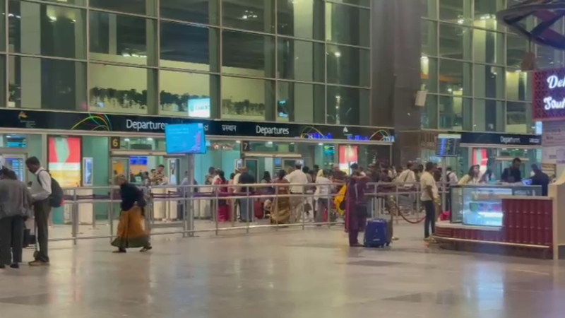 Bengaluru Airport
