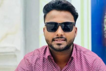 Bengaluru Bharathinagar Death