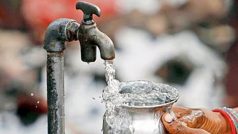Bengaluru Cauvery Water Bandh 1