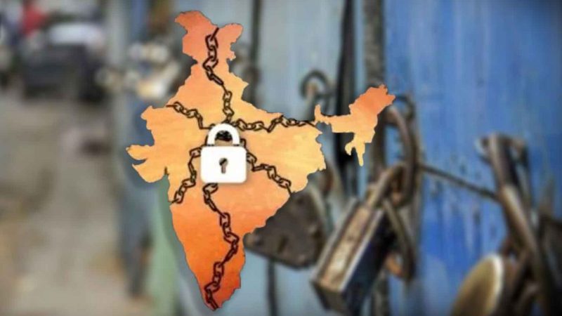 Bharat Bandh 1