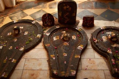 Bidar Papnash Temple