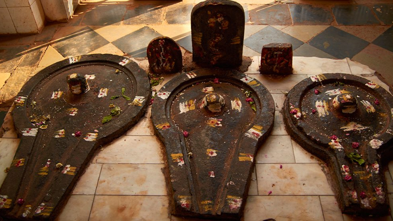 Bidar Papnash Temple