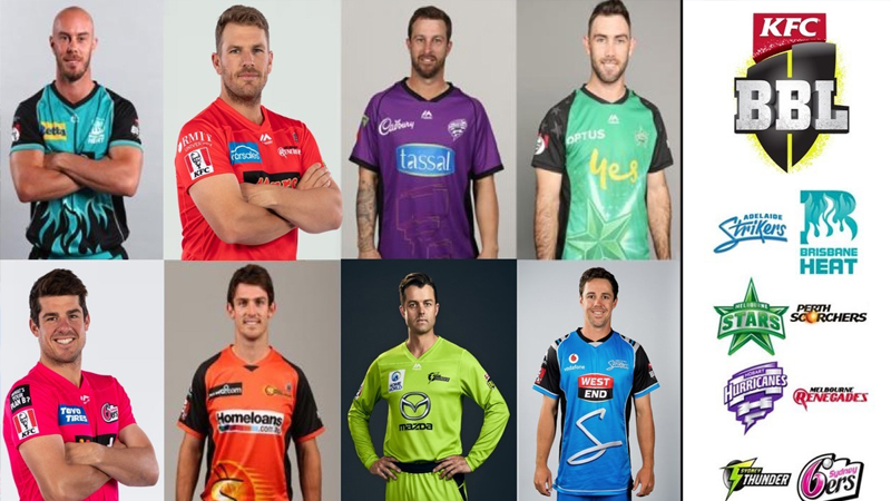 Big Bash League 2
