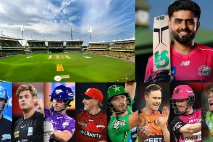 Big Bash League