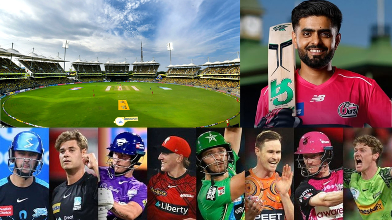 Big Bash League