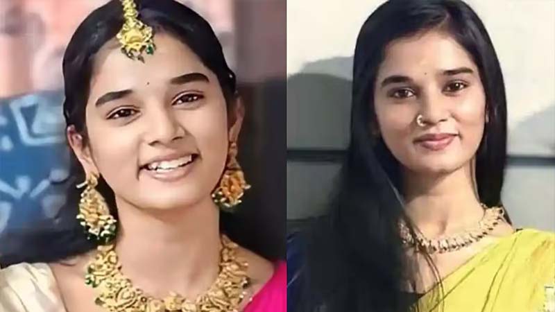 I love You So Much - ಅಮ್ಮನಿಗೆ ಸಂದೇಶ ಕಳುಹಿಸಿ ನೇಣಿಗೆ ಕೊರಳೊಡ್ಡಿದ ಯೂಟ್ಯೂಬರ್ 3 Bonu Komali