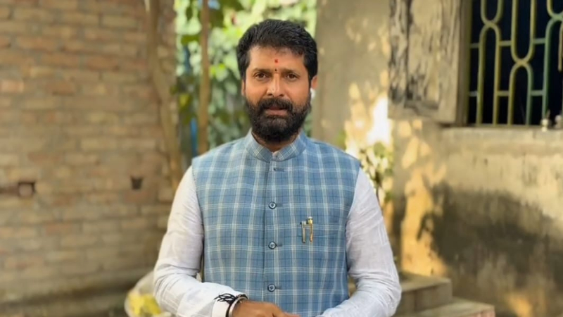 C.T. Ravi