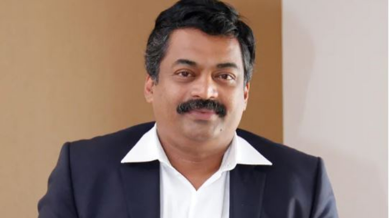 CJ Roy