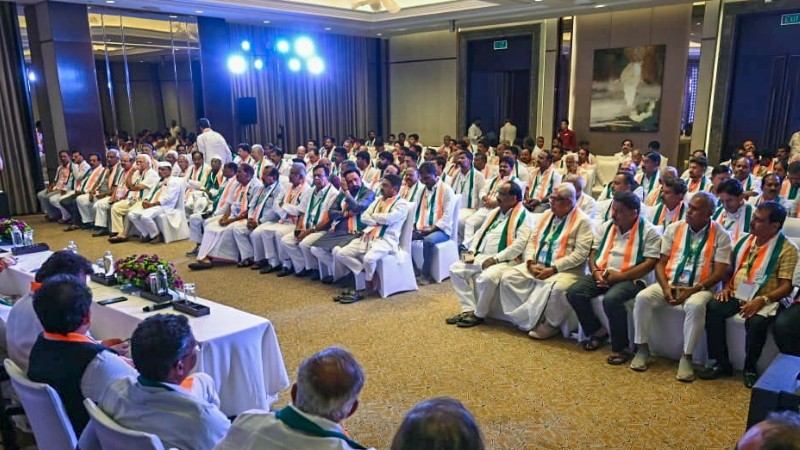 CLP Meeting