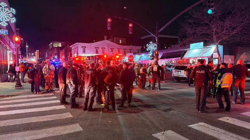 ಕೆನಡಾ ಶಾಲೆಯಲ್ಲಿ ಗುಂಡಿನ ದಾಳಿ - ಶಂಕಿತ ಗನ್ಮ್ಯಾನ್ ಸೇರಿ 10 ಮಂದಿ ಸಾವು 3 Canada Shooting