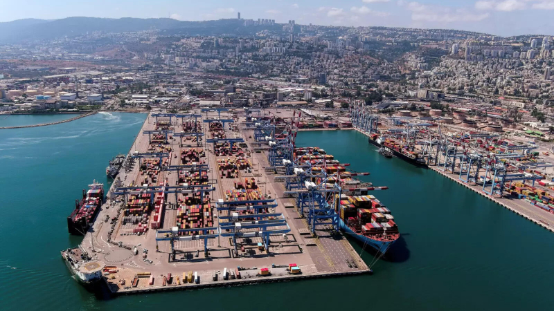 Chabahar Port 1 3