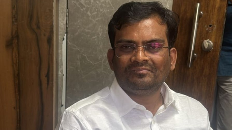 Chandru Lamani 3