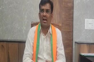 Chandru Lamani BJP MLA 10