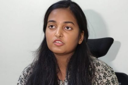 Chikkaballapura Man Attempts Suicide By Writing Death Note Against Tahsildar