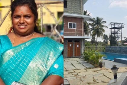 Chikkaballapura Resort Death