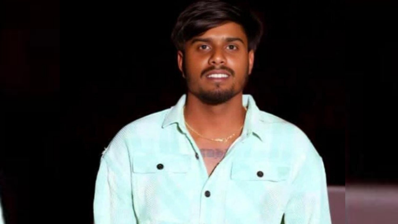 Chikkamagaluru Manu 1