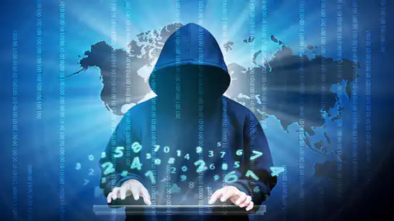 Cyber Crime 2
