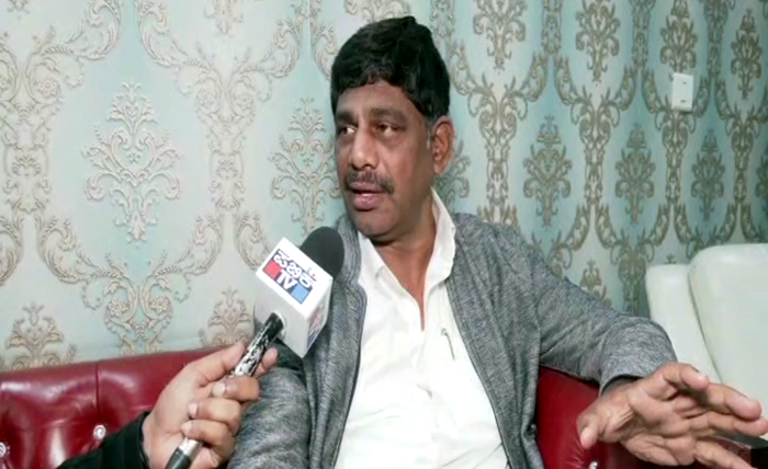 DK SURESH 1