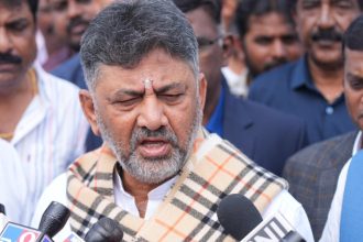 DK Shivakumar 1 5