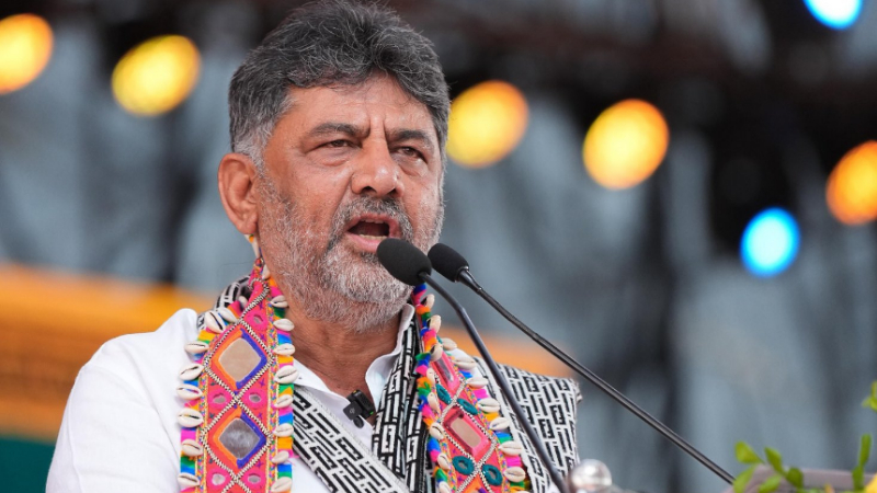 DK Shivakumar 2 1
