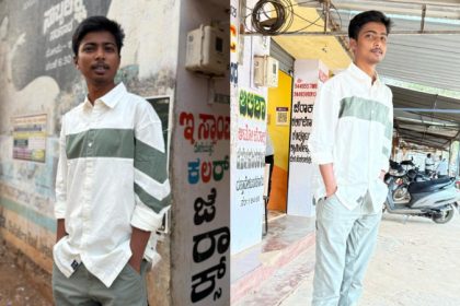 Davanagere Youth Heart Attack