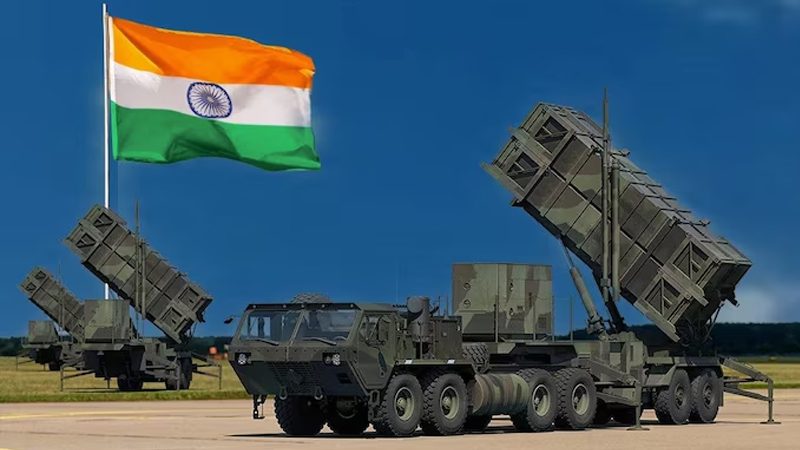 Defence 1