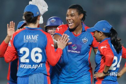 Delhi Capitals Women