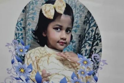 Delhi Hit And Run girl