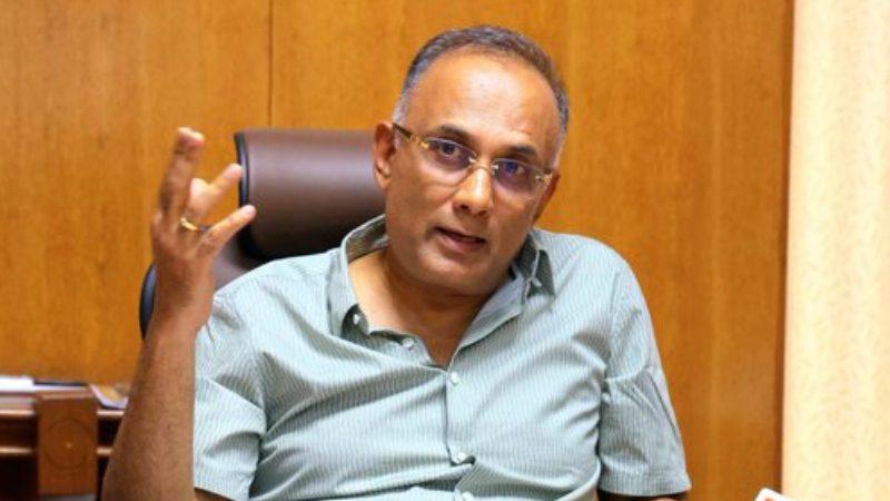 Dinesh Gundu Rao 4 1